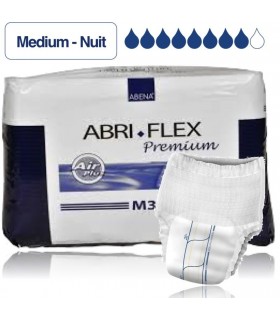 Abri-Flex Premium M3