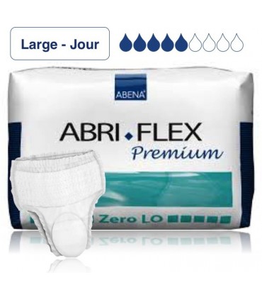 Abri-Flex Premium Zero L0
