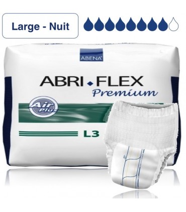 Abri-Flex Premium L3
