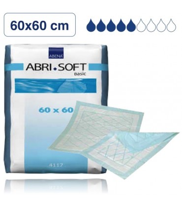 Abri-Soft Basic 60x60