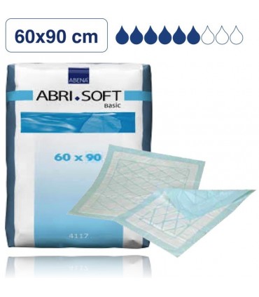 Abri-Soft Basic 60x90
