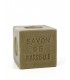 Savon de Marseille Marius Fabre à l'huile d'olive 400g 