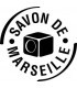 Savon de Marseille Marius Fabre à l'huile d'olive 400g 