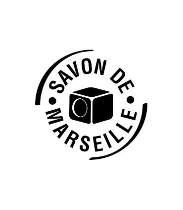 Savon de Marseille Marius Fabre à l'huile d'olive 400g 