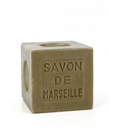 Savon de Marseille Marius Fabre à l'huile d'olive 200g 