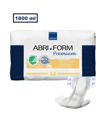 Abri-Form S2 jour-nuit x28