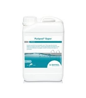 BAYROL Puripool 3L