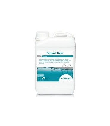 BAYROL Puripool 3L