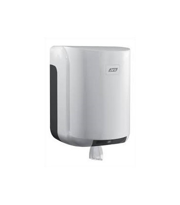 Distributeur dévidage central pour bobine 450 formats