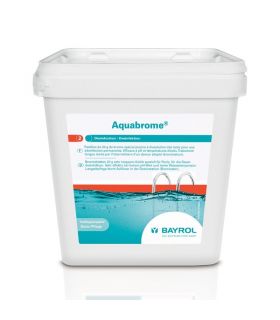 BAYROL Aquabrome 5kg