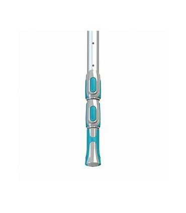 BAYROL Perche télescopique 3 x 1.50 m