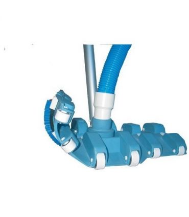 BALAI PISCINE PRO BENDERVAC