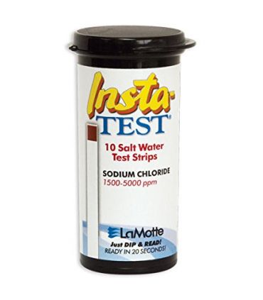 LANGUETTES SALINITE X 10