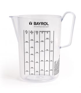 POT DOSEUR BAYROL 1.5L