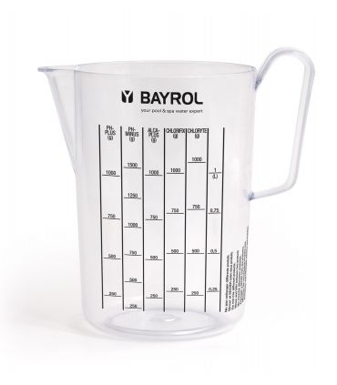 POT DOSEUR BAYROL 1.5L