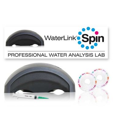 ANALYSE EAU EN BOUTIQUE