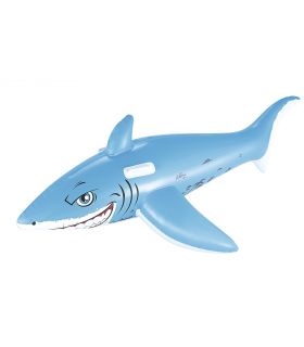 REQUIN CHEVAUCHABLE 183X102 CM