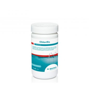CHLORIFIX 1KG