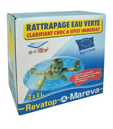 REVATOP¨2X5L