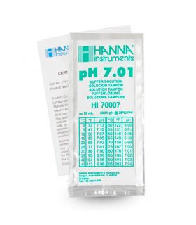 SOLUTION TAMPON PH7 20ML