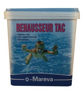 TAC PLUS 5 KG