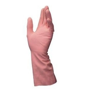 Gant ménager latex