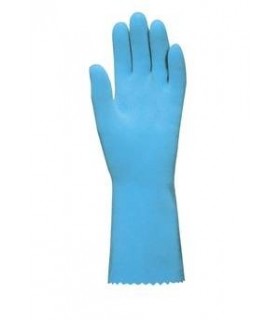 Gant latex renforcé 