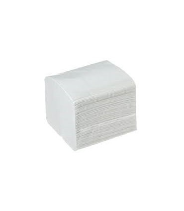 Papier WC plat feuille à feuille  Papier WC plat feuille à feuille