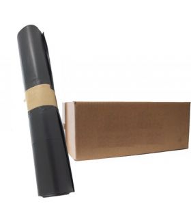 Sac poubelle 130 litres 55microns ref l6 X100