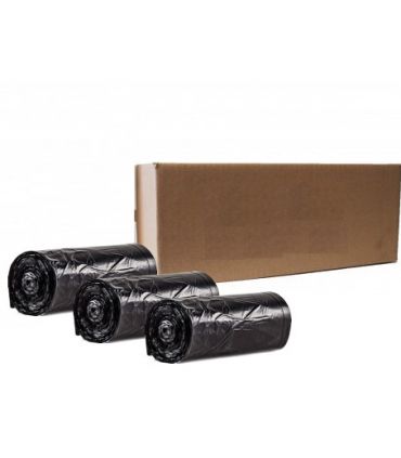 Sac poubelle 30 litres BD 27microns X500