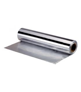 Aluminium 200m x 0,30m