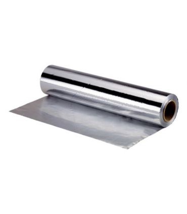 Aluminium 200m x 0,30m