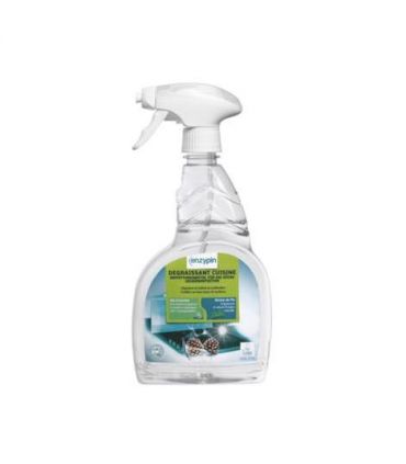Degraissant cuisine enzypin ecolabel750ml