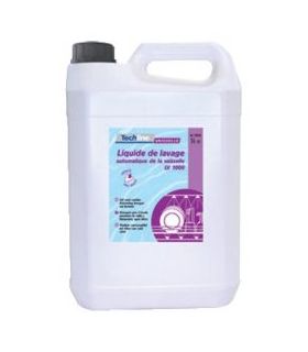 Liquide de lavage LV1000