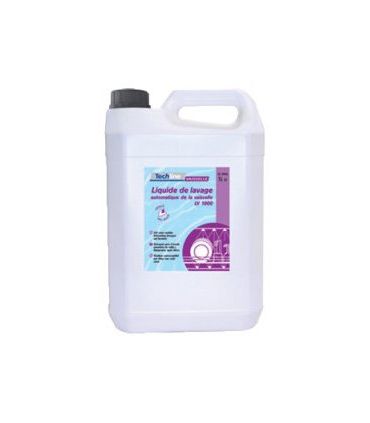 Liquide de lavage LV1000 Liquide de lavage LV1000