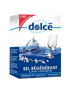 Sel adoucisseur 2kg