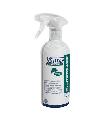Xtra degreaser sutter 500ml