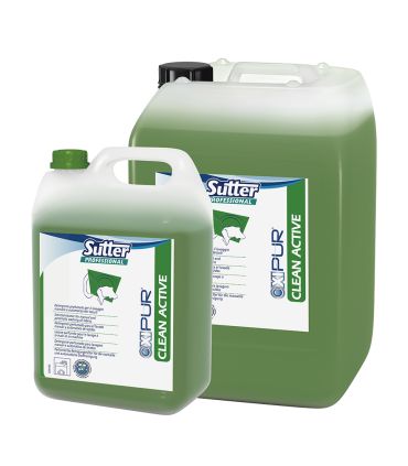 Clean active sutter 20kg
