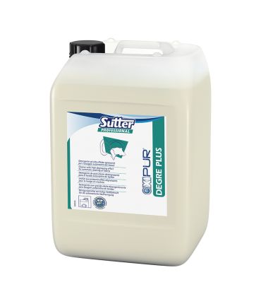 Degré plus sutter 20kg