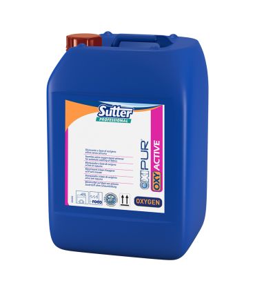 Oxy active sutter 22kg