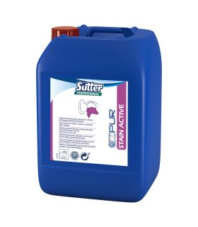 Stain active sutter 20kg / additif détachant linge