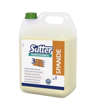 Spande lt  sutter 5L