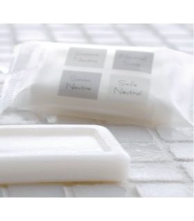 Savonnette 12 g x500