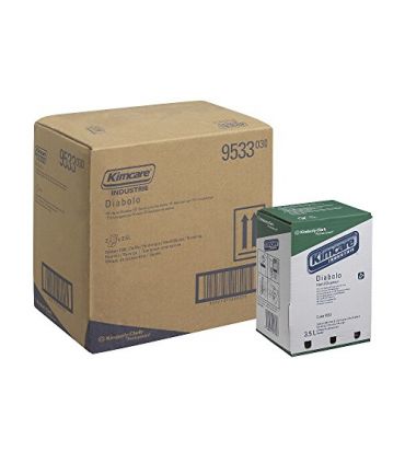 Savon iko diabolo 2x3.5L