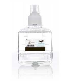 Savon mousse écolabel mild foam LTX 2x1.2l 1911-02