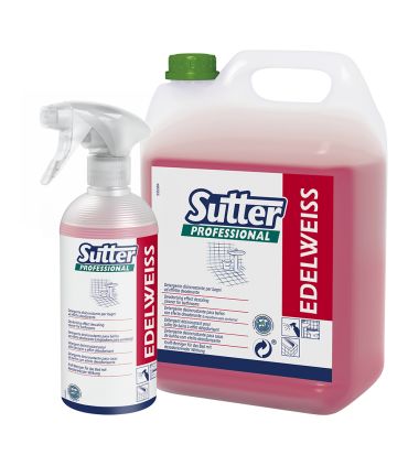 Spray sanitaire sutter 500ml Spray sanitaire sutter 500ml