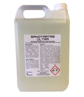 Sanotartre ultra 5l