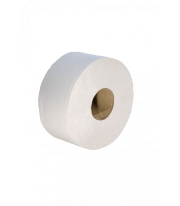 Papier toilette mini jumbo ecolabel x1