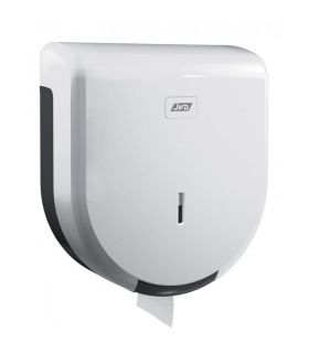 Distributeur ph maxi jumbo 400 blanc jvd