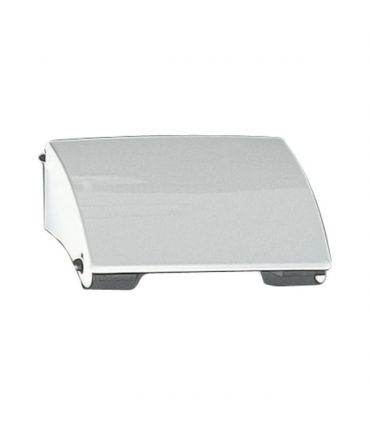 Distributeur papier wc rlx epoxy blanc